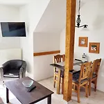Teichgraf Vendégház