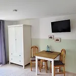 Teichgraf Vendégház