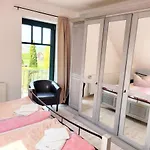 Vendégház Teichgraf 3*