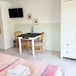Teichgraf Vendégház 3*