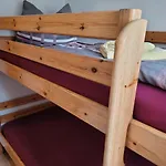 Teichgraf Vendégház