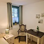 Teichgraf Vendégház