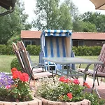 Vendégház Teichgraf Wolgast