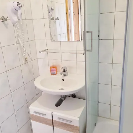 Teichgraf 招待所 沃尔加斯特