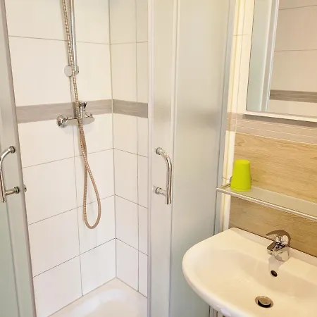 Teichgraf 招待所 3*