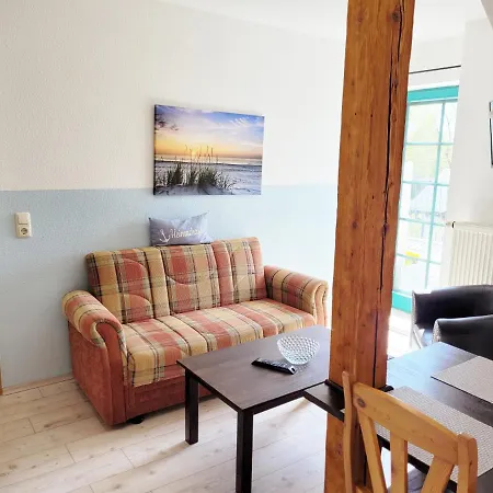 Guest house Landhaus Teichgraf 3*