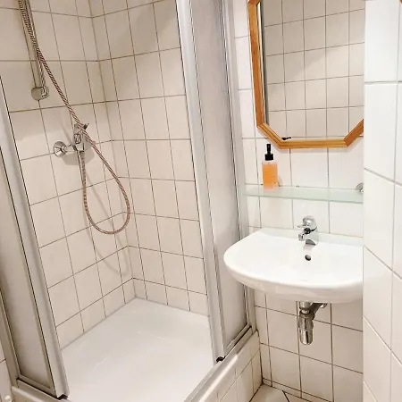 Landhaus Teichgraf Guest house