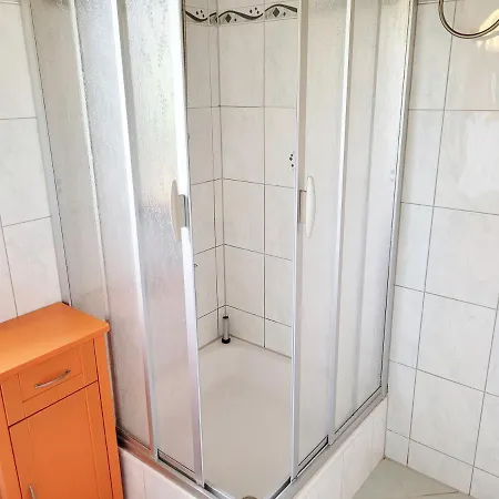 Teichgraf 招待所 3*