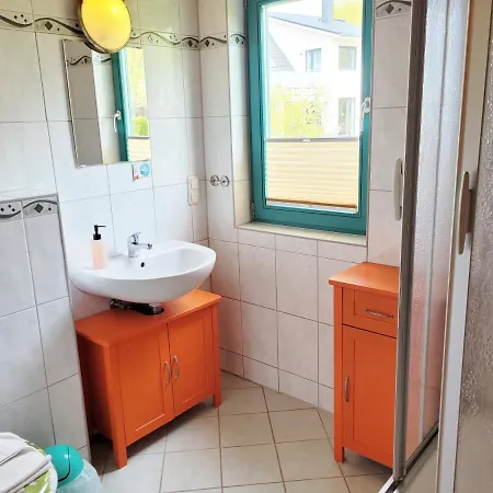 Landhaus Teichgraf Guest house