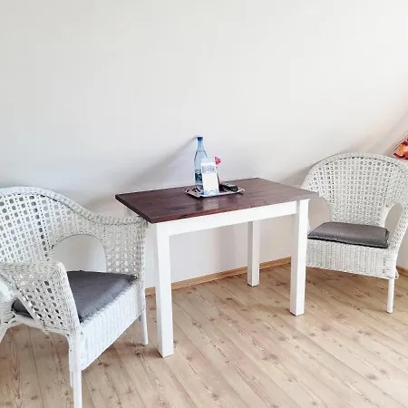 Teichgraf 招待所 3*