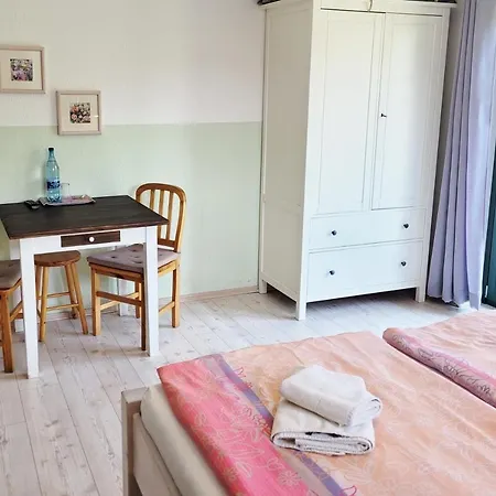 招待所 Teichgraf 3*