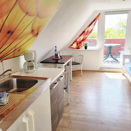 Landhaus Teichgraf Wolgast