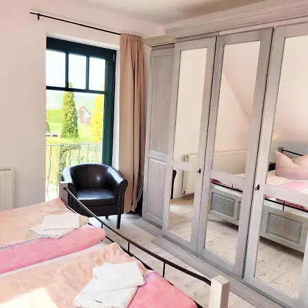 招待所 Teichgraf 3*