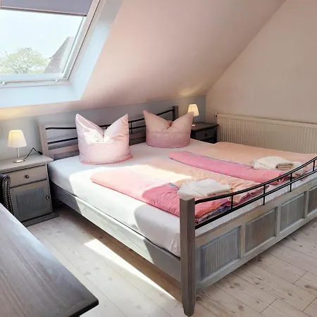 Guest house Landhaus Teichgraf