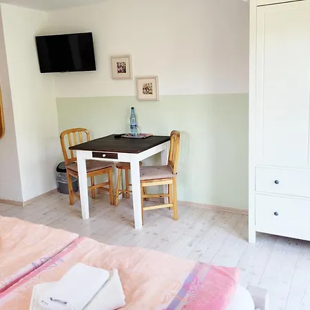 Landhaus Teichgraf Guest house 3*