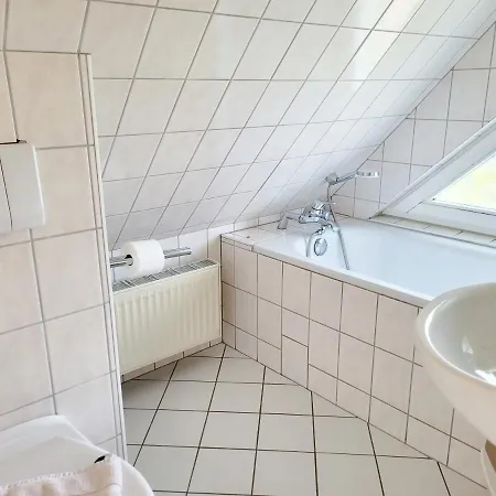 Landhaus Teichgraf 3* Wolgast