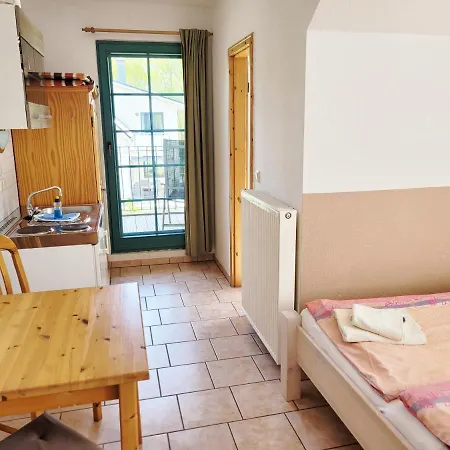 Landhaus Teichgraf Wolgast