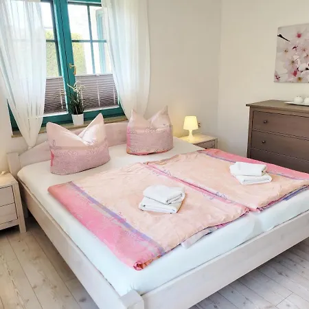 Landhaus Teichgraf Guest house