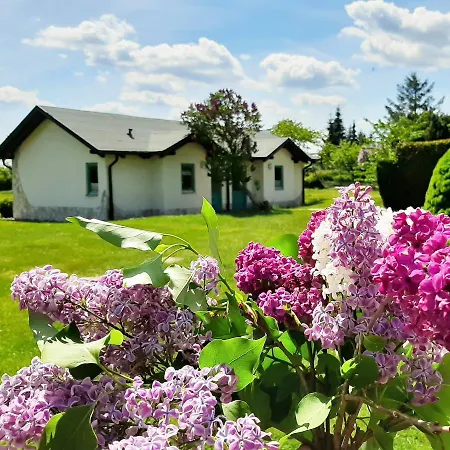 Landhaus Teichgraf 3* Wolgast