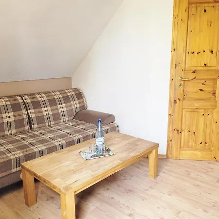 Landhaus Teichgraf Guest house