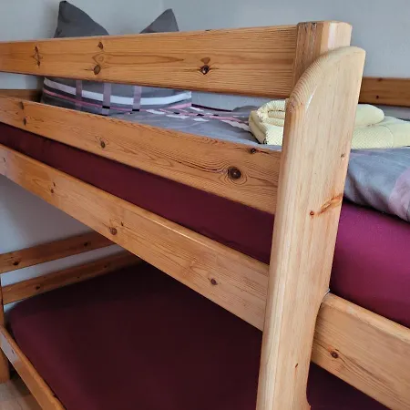 Landhaus Teichgraf Guest house