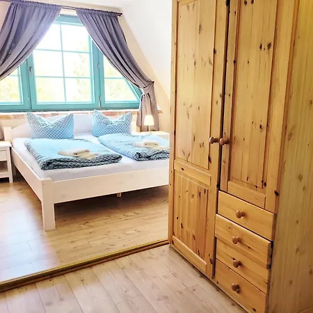 Guest house Landhaus Teichgraf