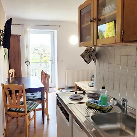 Landhaus Teichgraf 3*