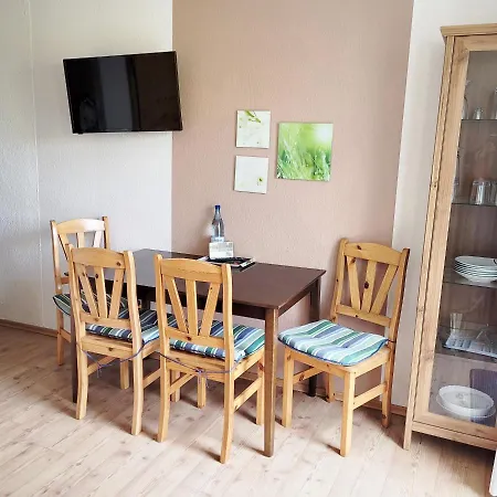 招待所 Teichgraf 3*