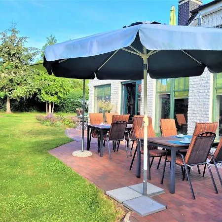 Landhaus Teichgraf Guest house 3*