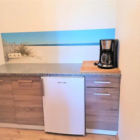 Landhaus Teichgraf Guest house 3*