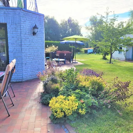 Landhaus Teichgraf 3*