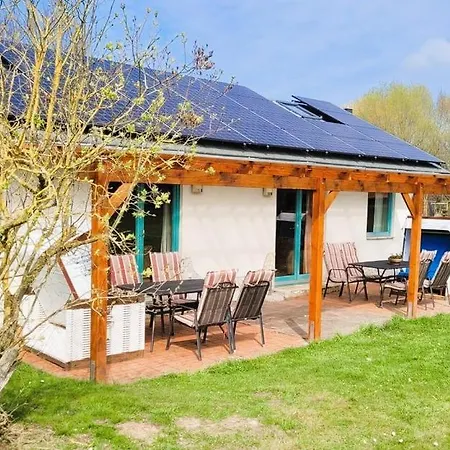 Landhaus Teichgraf