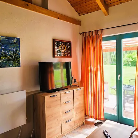 Guest house Landhaus Teichgraf