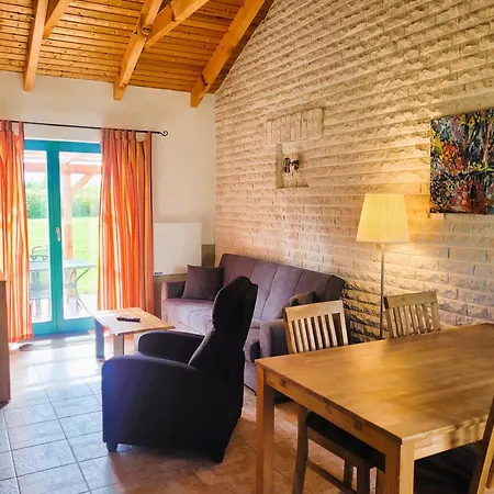 Landhaus Teichgraf Guest house 3*