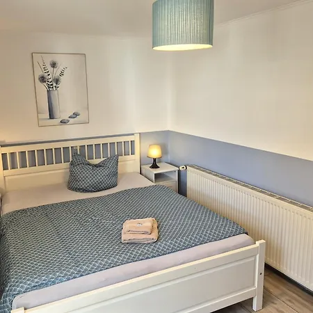 招待所 Teichgraf 3*