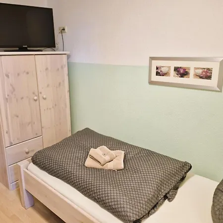 Teichgraf 沃尔加斯特