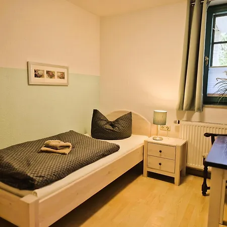 Landhaus Teichgraf