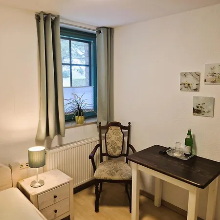 Landhaus Teichgraf Guest house
