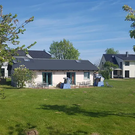 Teichgraf 招待所 3*