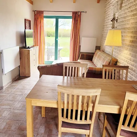 Teichgraf 3* 沃尔加斯特