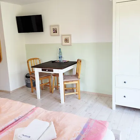 Teichgraf 3* 沃尔加斯特