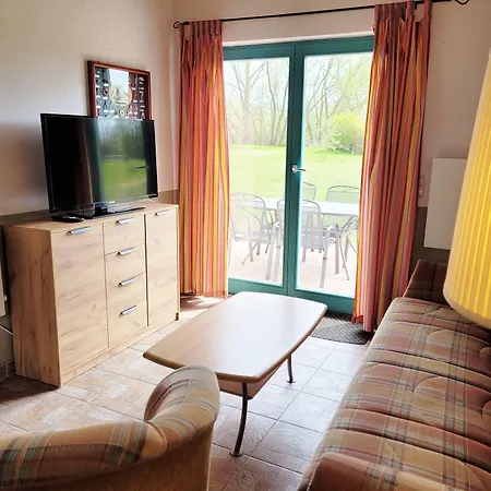 Teichgraf 3* 沃尔加斯特