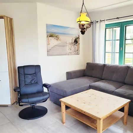 Teichgraf 3* 沃尔加斯特