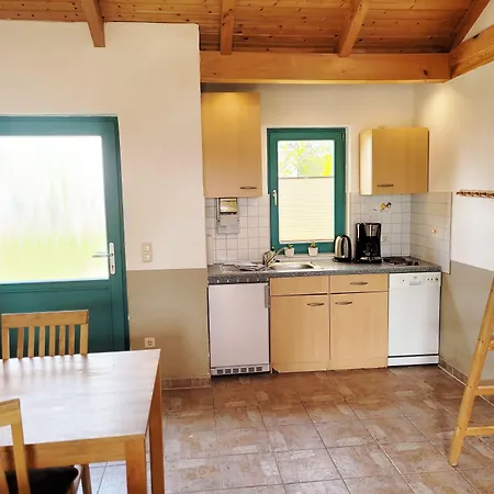 招待所 Teichgraf 3*