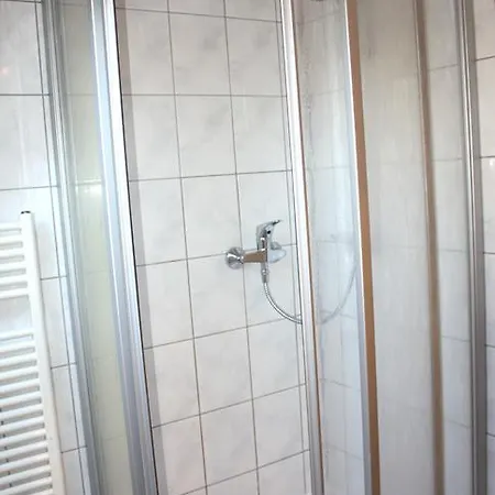 招待所 Teichgraf 沃尔加斯特