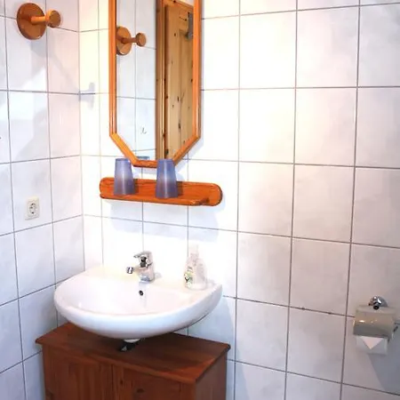 Guest house Landhaus Teichgraf Wolgast