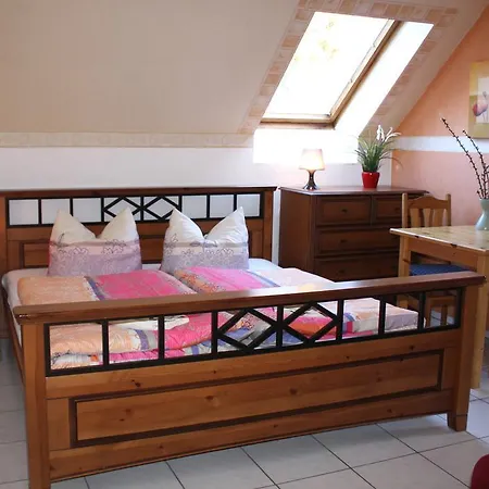 Guest house Landhaus Teichgraf