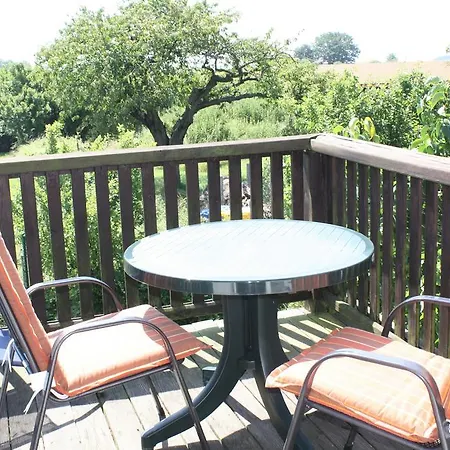 Teichgraf 招待所 3*