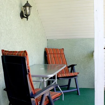 招待所 Teichgraf 3*