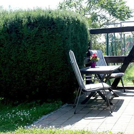 Guest house Landhaus Teichgraf